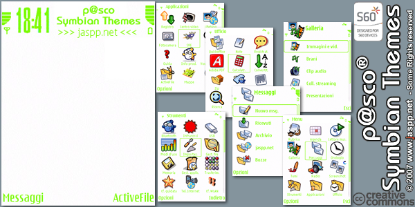 Themes Per Nokia N95